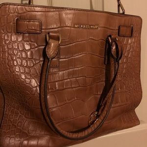 Authentic Michael Kors purse